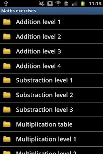 How to download Maths exercises 1.8 mod apk for android