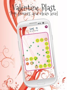 Valentine Blast Screenshots 5
