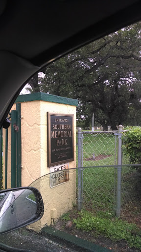 Southern Memorial Park