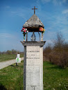 Madonnina Dei Lavoratori Selva Malvezzi