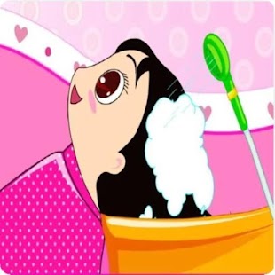 New Hair Style Hairdreser Game Screenshots 3