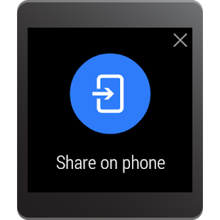 Lastest Draw Watch for Android Wear APK for Android