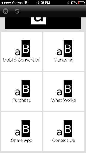 appBoz Mobile Conversions