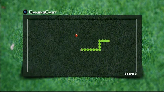 GamingCast (for Chromecast) - screenshot thumbnail