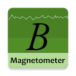 Cover Image of डाउनलोड Physics Toolbox Magnetometer 1.2.9 APK
