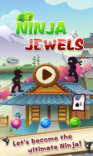 Ninja Jewels