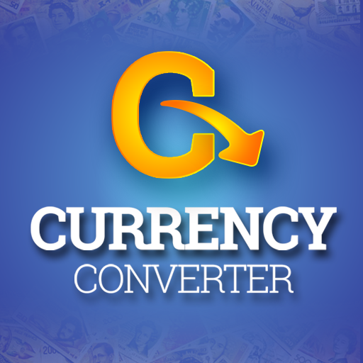 Currency Converter - Rates 財經 App LOGO-APP開箱王