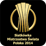 Siatkówka MŚ Polska 2014 Apk