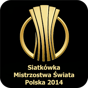 Siatkówka MŚ Polska 2014.apk 1.93