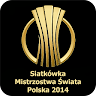 Siatkówka MŚ Polska 2014 Application icon