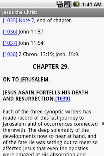 How to download Jesus The Christ by J. Talmage patch 1.0 apk for bluestacks