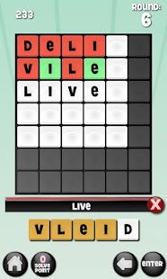 Lastest Wordix APK for Android