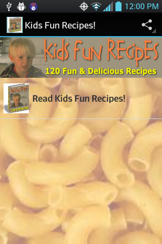 127 Food Recipes Kids Love