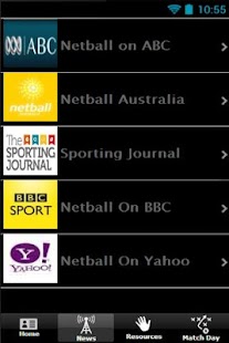 How to install Netball Australia 1.5 unlimited apk for pc