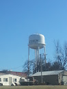 Luther Water Tower