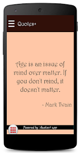 Quotes+ Screenshots 19