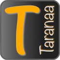 Taranaa Karaoke icon
