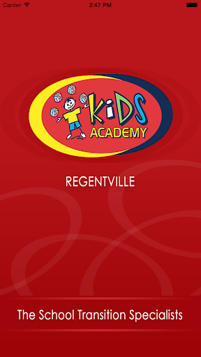 Kids Academy Regentville