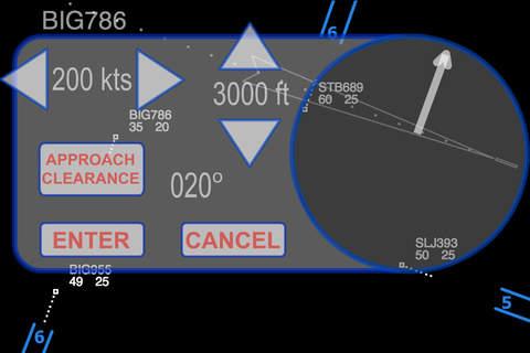 【免費模擬App】Approach Control-APP點子