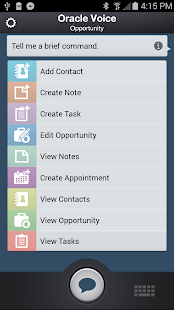 How to download Oracle Voice lastet apk for android