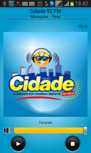 Cidade 92 FM