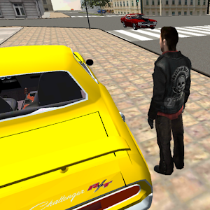 Get in The Auto 1.0