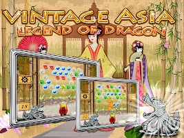 Vintage Asia Legend Free APK Screenshot #5