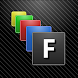 Freestyle Homescreen