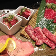 乾杯燒肉居酒屋