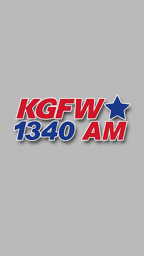 KGFW 1340AM