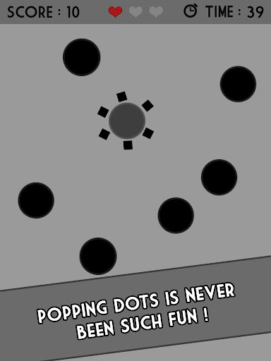 【免費棋類遊戲App】Diffusion Dots Challenge-APP點子