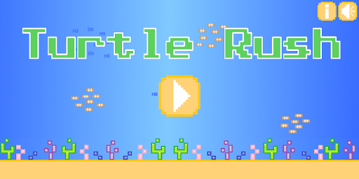 Turtle Rush