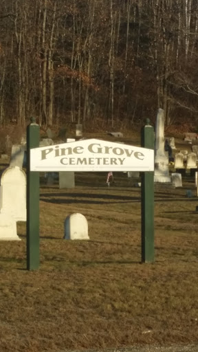 Canton Pine Grove Cemetery 