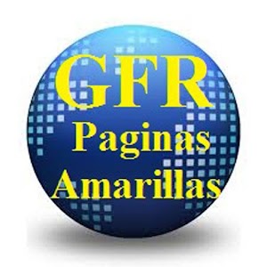 GFR Páginas Amarillas.apk 1.0