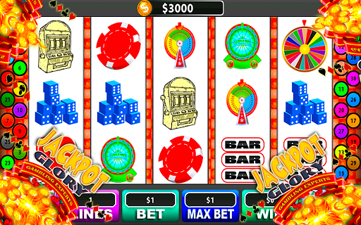 Riches Fortune Slots Free
