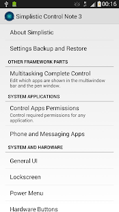 How to get Simplistic Control Note 3 2.0 mod apk for laptop