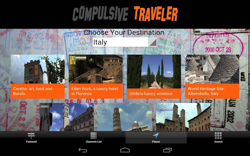 免費下載娛樂APP|Compulsive Traveler app開箱文|APP開箱王