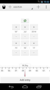 How to install Weight Tracker patch 2.02 apk for laptop