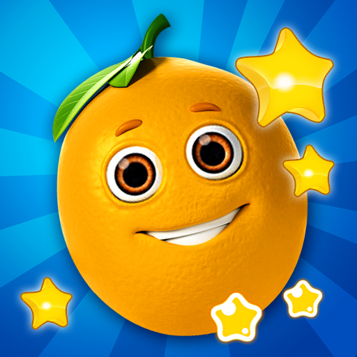 Fruit Rescue LOGO-APP點子