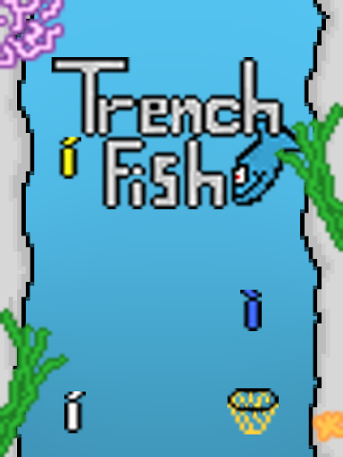 免費下載動作APP|Trench Fish app開箱文|APP開箱王