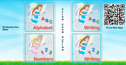 【免費教育App】ABCD & Numbers Practice Kids-APP點子