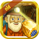 Gold Miner Deluxe(old version) mobile app icon