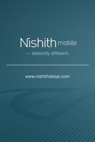 Nishith Mobile