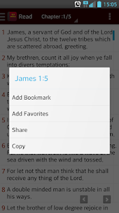 How to download Bible [KJV] 1.1 mod apk for laptop