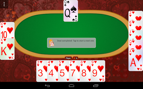 免費下載紙牌APP|Hearts Deluxe app開箱文|APP開箱王