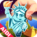 Mini World icon