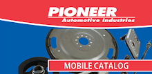 Pioneer Auto Parts APK