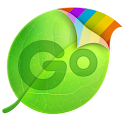 GO Keyboard Aries theme logo