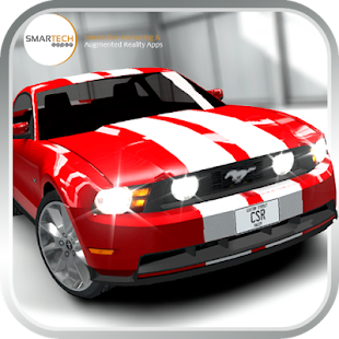 I-Cars Screenshots 0