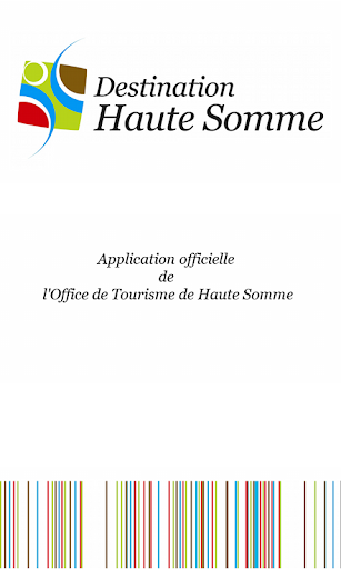 Office de Tourisme Haute Somme